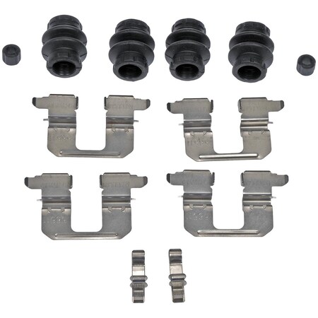 Dorman DSC HW KIT HW13489
